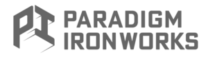 Paradigm Ironworks Logo